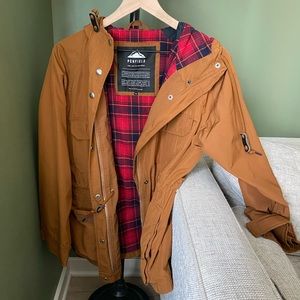 PenfieldxMadewell Jacket Size M